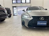 2021 Lexus IS 350 F SPORT Sedan for sale, Japanese used car export - photo 18 of 30 | GULJI TRADERS
