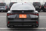 2021 Lexus IS 300h F Sport Sedan for sale, Japanese used car export - photo 8 of 30 | GULJI TRADERS