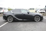 2021 Lexus IS 300h F Sport Sedan for sale, Japanese used car export - photo 9 of 30 | GULJI TRADERS