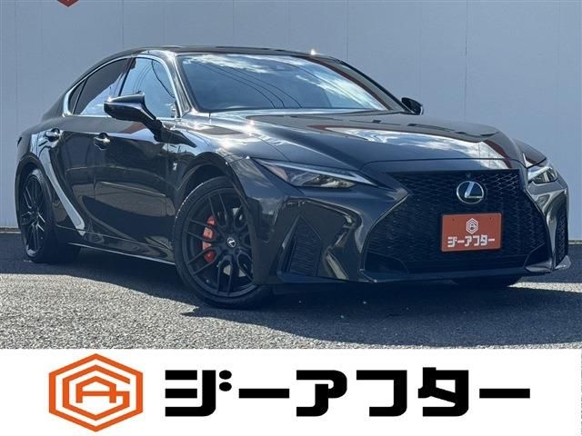 2021 Lexus IS IS300F Sport - photo 1 2021 Lexus IS IS300F Sport Sedan for sale, Japanese used car export - photo 1 of 30 | GULJI TRADERS