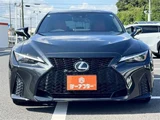 2021 Lexus IS IS300F Sport Sedan for sale, Japanese used car export - photo 8 of 30 | GULJI TRADERS