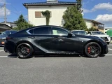 2021 Lexus IS IS300F Sport Sedan for sale, Japanese used car export - photo 9 of 30 | GULJI TRADERS