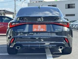 2021 Lexus IS IS300F Sport Sedan for sale, Japanese used car export - photo 10 of 30 | GULJI TRADERS