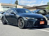 2021 Lexus IS IS300F Sport Sedan for sale, Japanese used car export - photo 21 of 30 | GULJI TRADERS
