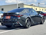 2021 Lexus IS IS300F Sport Sedan for sale, Japanese used car export - photo 22 of 30 | GULJI TRADERS