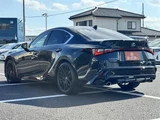 2021 Lexus IS IS300F Sport Sedan for sale, Japanese used car export - photo 23 of 30 | GULJI TRADERS