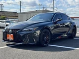 2021 Lexus IS IS300F Sport Sedan for sale, Japanese used car export - photo 24 of 30 | GULJI TRADERS