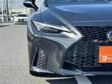 2021 Lexus IS IS300F Sport Sedan for sale, Japanese used car export - photo 25 of 30 | GULJI TRADERS