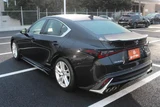 2021 Lexus IS 300h Sedan for sale, Japanese used car export - photo 12 of 30 | GULJI TRADERS