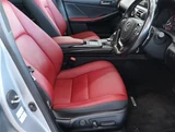 2021 Lexus IS 300h Sedan for sale, Japanese used car export - photo 13 of 30 | GULJI TRADERS