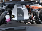 2021 Lexus IS 300h Sedan for sale, Japanese used car export - photo 19 of 30 | GULJI TRADERS