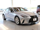 2021 Lexus IS 300h Sedan for sale, Japanese used car export - photo 21 of 30 | GULJI TRADERS
