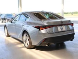 2021 Lexus IS 300h Sedan for sale, Japanese used car export - photo 23 of 30 | GULJI TRADERS