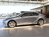 2021 Lexus IS 300h Sedan for sale, Japanese used car export - photo 24 of 30 | GULJI TRADERS