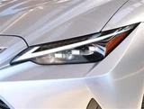 2021 Lexus IS 300h Sedan for sale, Japanese used car export - photo 25 of 30 | GULJI TRADERS