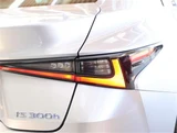 2021 Lexus IS 300h Sedan for sale, Japanese used car export - photo 26 of 30 | GULJI TRADERS