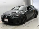 2021 Lexus IS IS300F Sport Sedan for sale, Japanese used car export - photo 1 of 12 | GULJI TRADERS