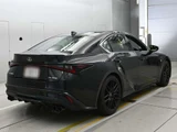 2021 Lexus IS IS300F Sport Sedan for sale, Japanese used car export - photo 2 of 12 | GULJI TRADERS
