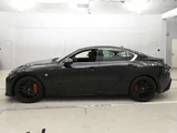 2021 Lexus IS IS300F Sport Sedan for sale, Japanese used car export - photo 4 of 12 | GULJI TRADERS
