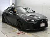 2021 Lexus IS IS300F Sport Sedan for sale, Japanese used car export - photo 5 of 12 | GULJI TRADERS