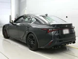 2021 Lexus IS IS300F Sport Sedan for sale, Japanese used car export - photo 6 of 12 | GULJI TRADERS