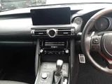 2021 Lexus IS IS300F Sport Sedan for sale, Japanese used car export - photo 12 of 12 | GULJI TRADERS