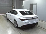 2021 Lexus IS IS300h Sedan for sale, Japanese used car export - photo 2 of 3 | GULJI TRADERS