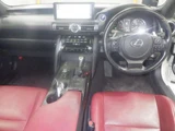 2021 Lexus IS IS300h Sedan for sale, Japanese used car export - photo 3 of 3 | GULJI TRADERS