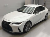 2021 Lexus IS IS300h Sedan for sale, Japanese used car export - photo 1 of 2 | GULJI TRADERS