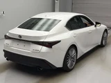 2021 Lexus IS IS300h Sedan for sale, Japanese used car export - photo 2 of 2 | GULJI TRADERS