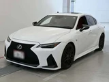 2021 Lexus IS IS300F Sport Sedan for sale, Japanese used car export - photo 1 of 12 | GULJI TRADERS