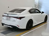 2021 Lexus IS IS300F Sport Sedan for sale, Japanese used car export - photo 2 of 12 | GULJI TRADERS