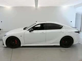 2021 Lexus IS IS300F Sport Sedan for sale, Japanese used car export - photo 4 of 12 | GULJI TRADERS