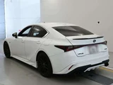 2021 Lexus IS IS300F Sport Sedan for sale, Japanese used car export - photo 6 of 12 | GULJI TRADERS