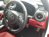 2021 Lexus IS IS300F Sport Sedan for sale, Japanese used car export - photo 9 of 12 | GULJI TRADERS