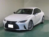 2021 Lexus IS IS300 Sedan for sale, Japanese used car export - photo 1 of 18 | GULJI TRADERS
