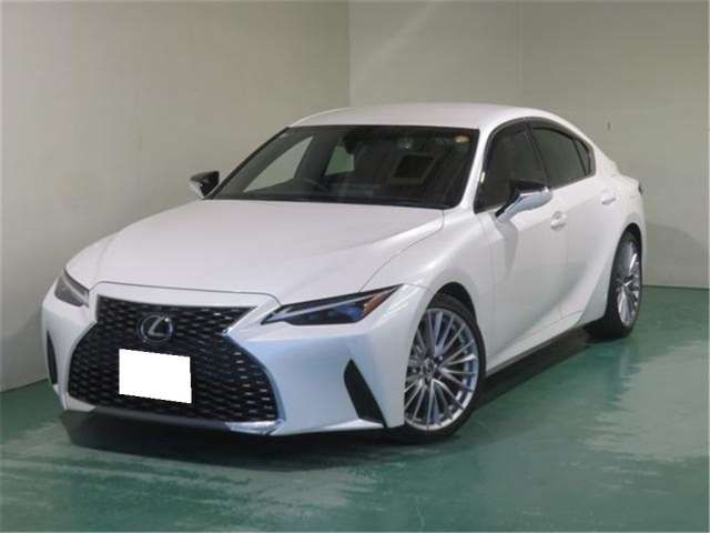 2021 Lexus IS IS300 Sedan for sale, Japanese used car export | GULJI TRADERS