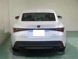 2021 Lexus IS IS300 Sedan for sale, Japanese used car export - photo 18 of 18 | GULJI TRADERS