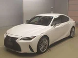 2021 Lexus IS IS300h Sedan for sale, Japanese used car export - photo 1 of 13 | GULJI TRADERS