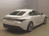 2021 Lexus IS IS300h Sedan for sale, Japanese used car export - photo 2 of 13 | GULJI TRADERS
