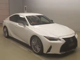 2021 Lexus IS IS300h Sedan for sale, Japanese used car export - photo 3 of 13 | GULJI TRADERS