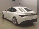 2021 Lexus IS IS300h Sedan for sale, Japanese used car export - photo 4 of 13 | GULJI TRADERS