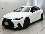 2021 Lexus IS IS300F Sport Sedan for sale, Japanese used car export - photo 1 of 12 | GULJI TRADERS