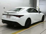 2021 Lexus IS IS300F Sport Sedan for sale, Japanese used car export - photo 2 of 12 | GULJI TRADERS