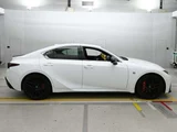 2021 Lexus IS IS300F Sport Sedan for sale, Japanese used car export - photo 3 of 12 | GULJI TRADERS