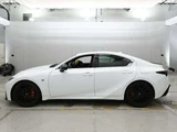 2021 Lexus IS IS300F Sport Sedan for sale, Japanese used car export - photo 4 of 12 | GULJI TRADERS