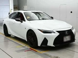 2021 Lexus IS IS300F Sport Sedan for sale, Japanese used car export - photo 5 of 12 | GULJI TRADERS