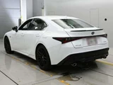 2021 Lexus IS IS300F Sport Sedan for sale, Japanese used car export - photo 6 of 12 | GULJI TRADERS