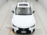 2021 Lexus IS IS300F Sport Sedan for sale, Japanese used car export - photo 7 of 12 | GULJI TRADERS