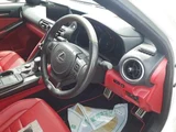2021 Lexus IS IS300F Sport Sedan for sale, Japanese used car export - photo 9 of 12 | GULJI TRADERS